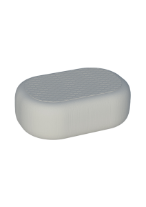 Ergonomický nástupní schůdek