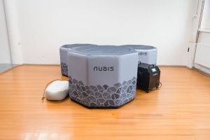 Nubis přenosná ledová vana XL